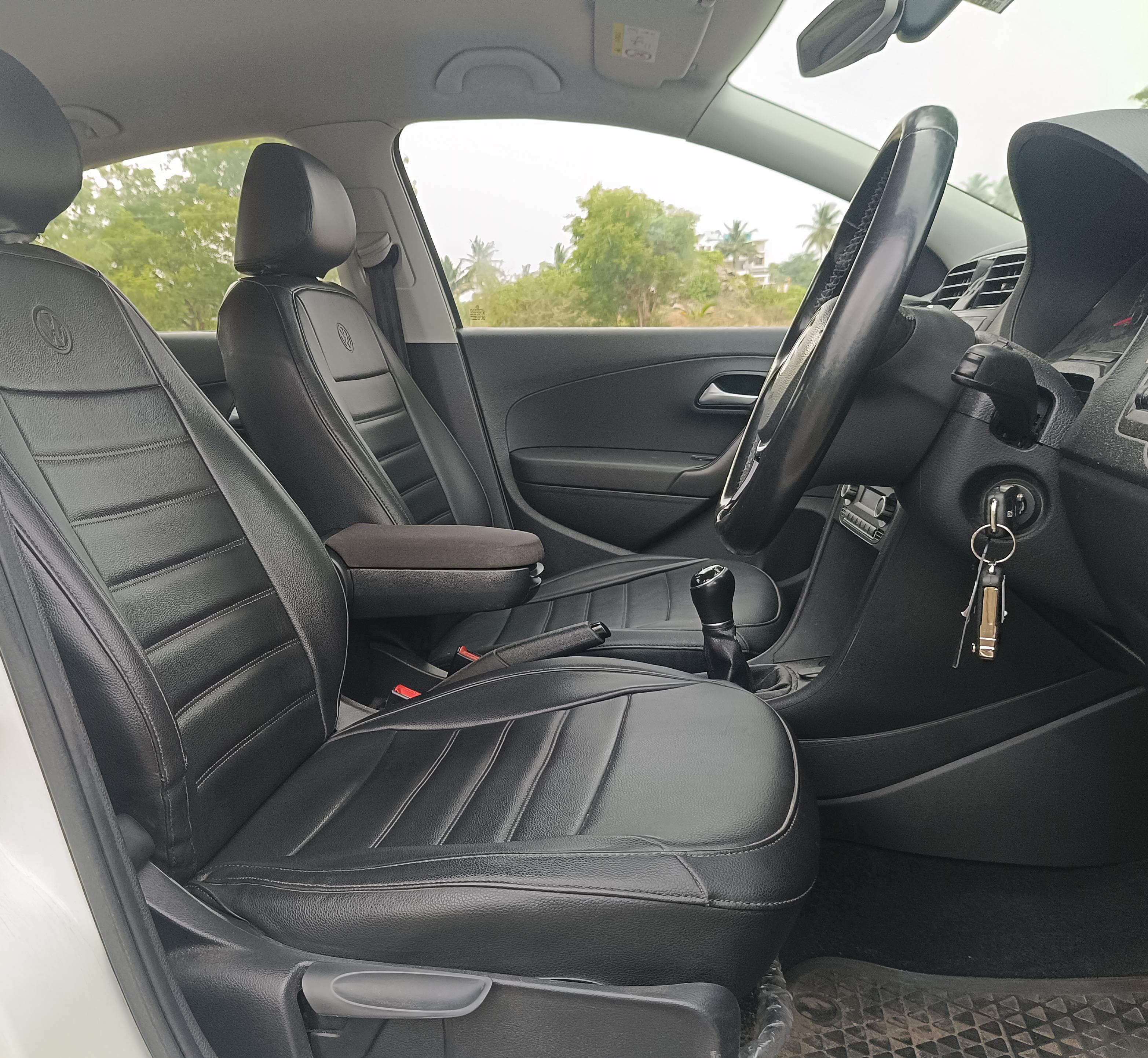Volkswagen Vento(2015-2019) Comfortline Petrol